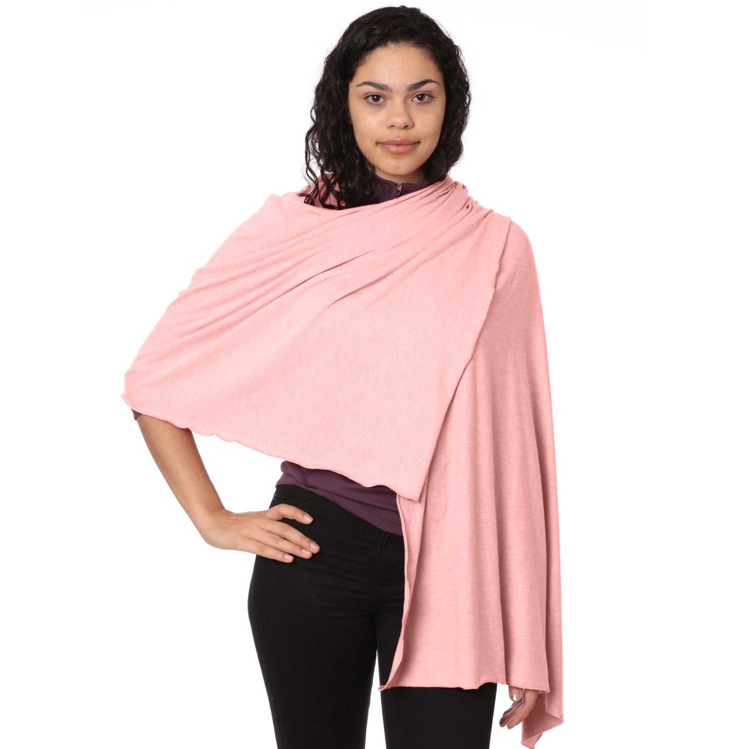 Anza Sun Shawl for Women