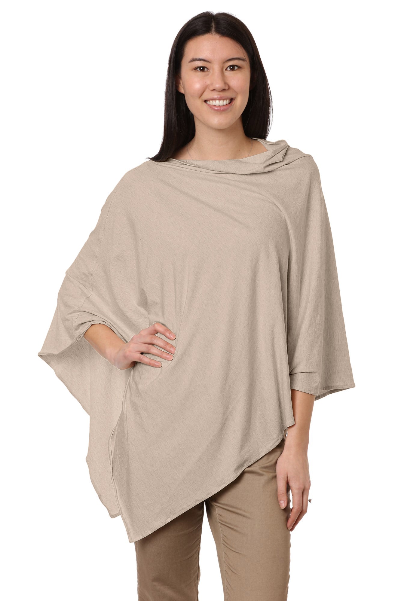 Delano Poncho