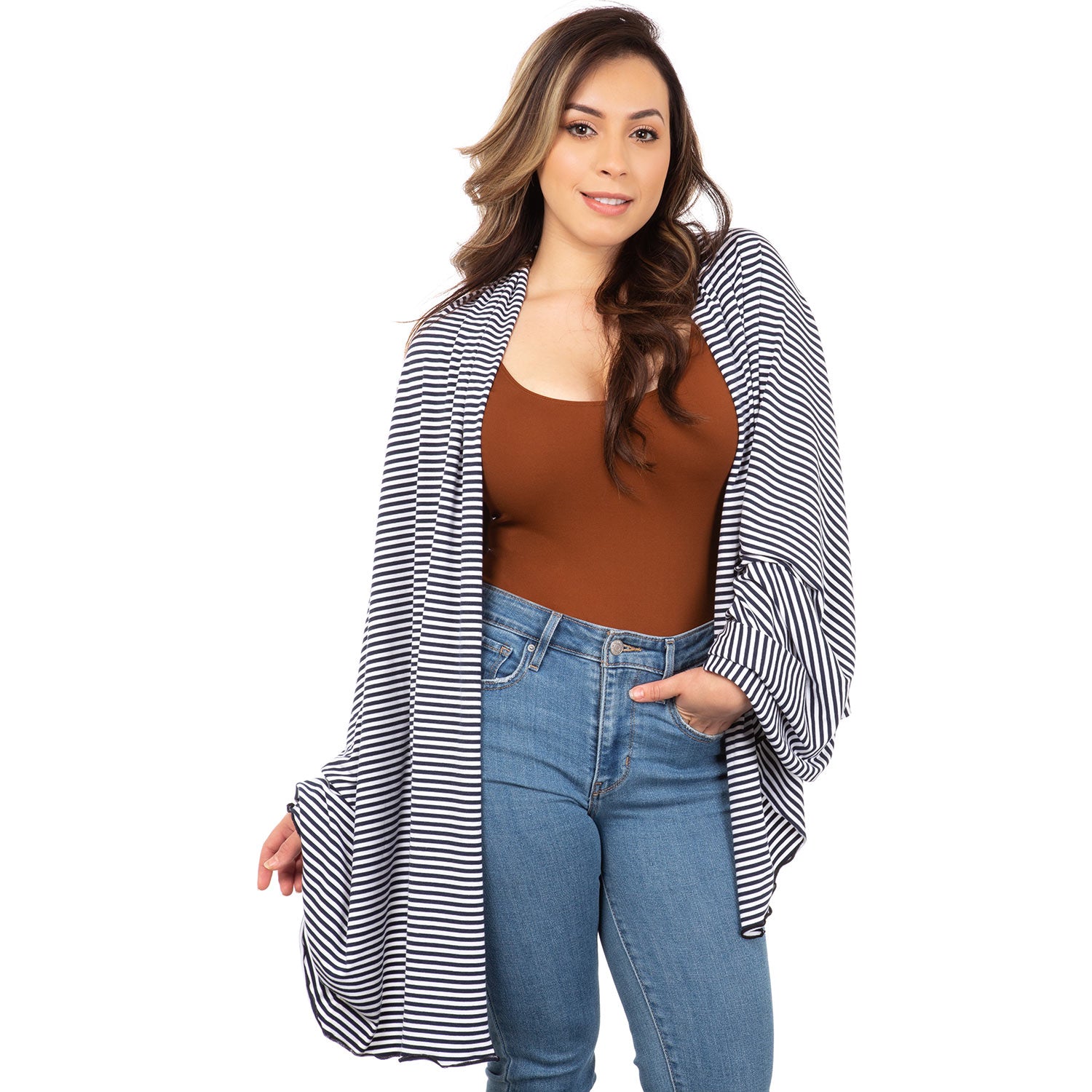 Anza Sun Shawl for Women