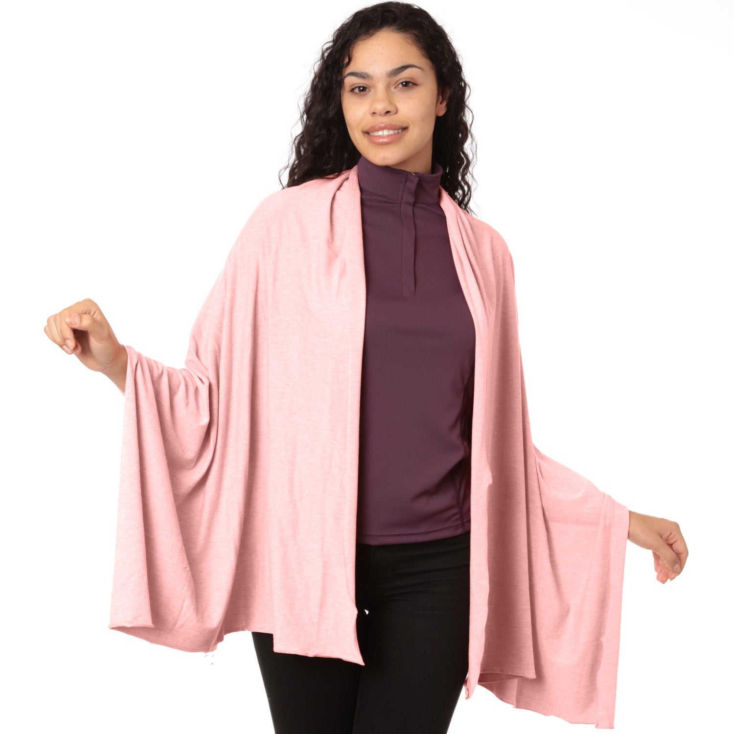 Anza Sun Shawl for Women
