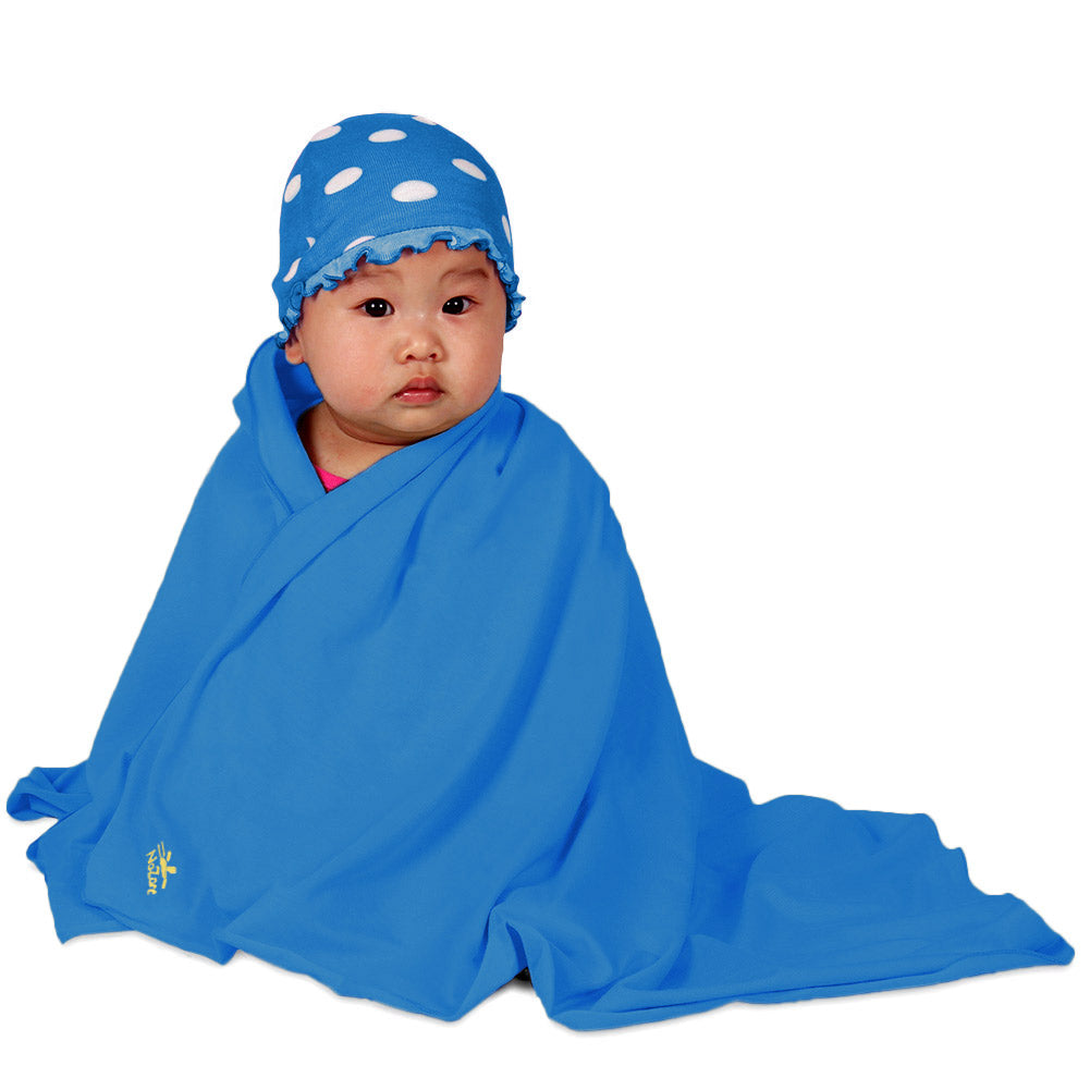 Baby Sun Blanket