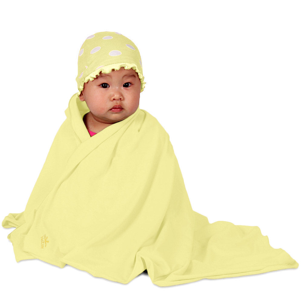 Baby Sun Blanket