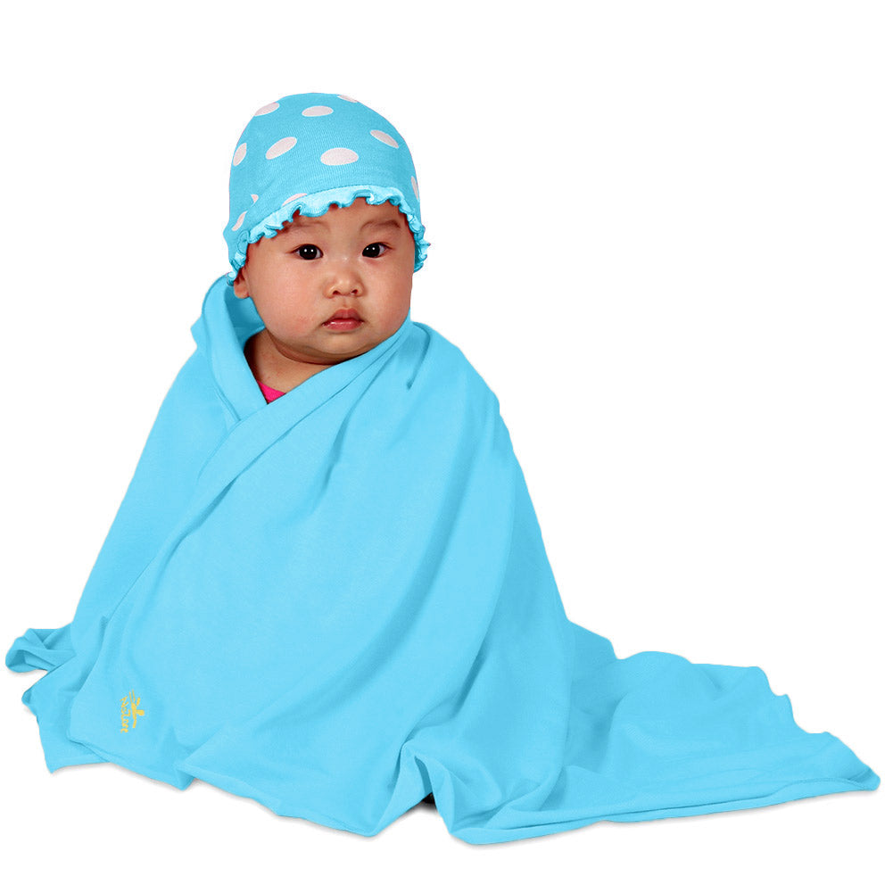 Baby Sun Blanket