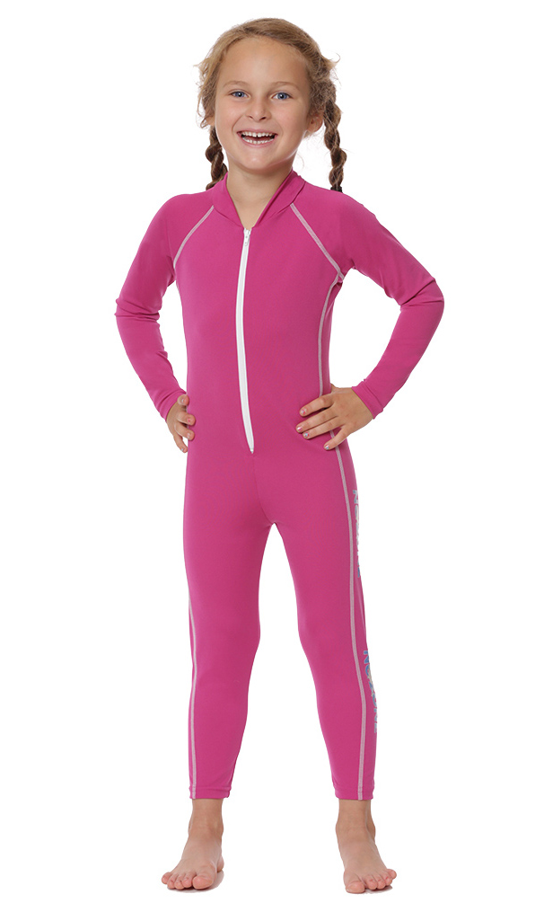 Sun Protective Stinger Suit for Kids