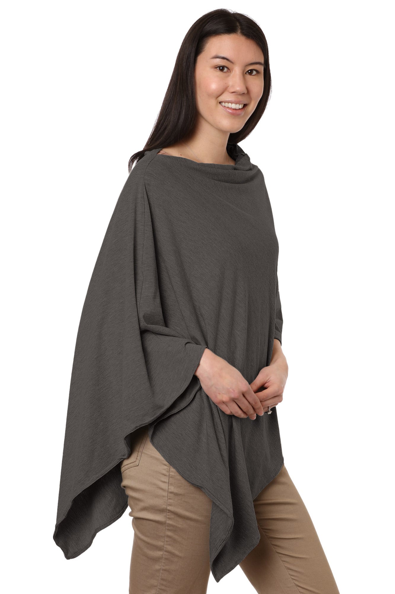 Delano Poncho