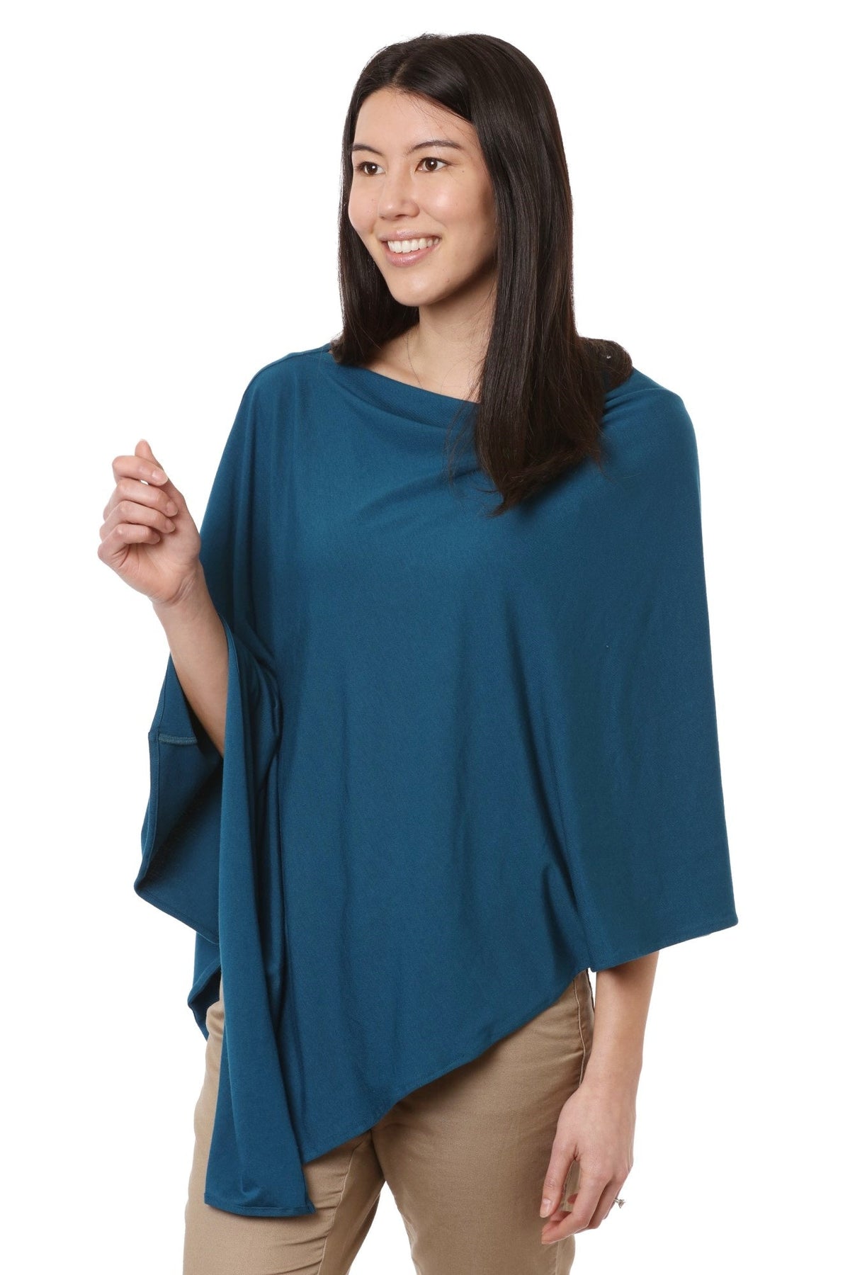 #Color_moroccan blue