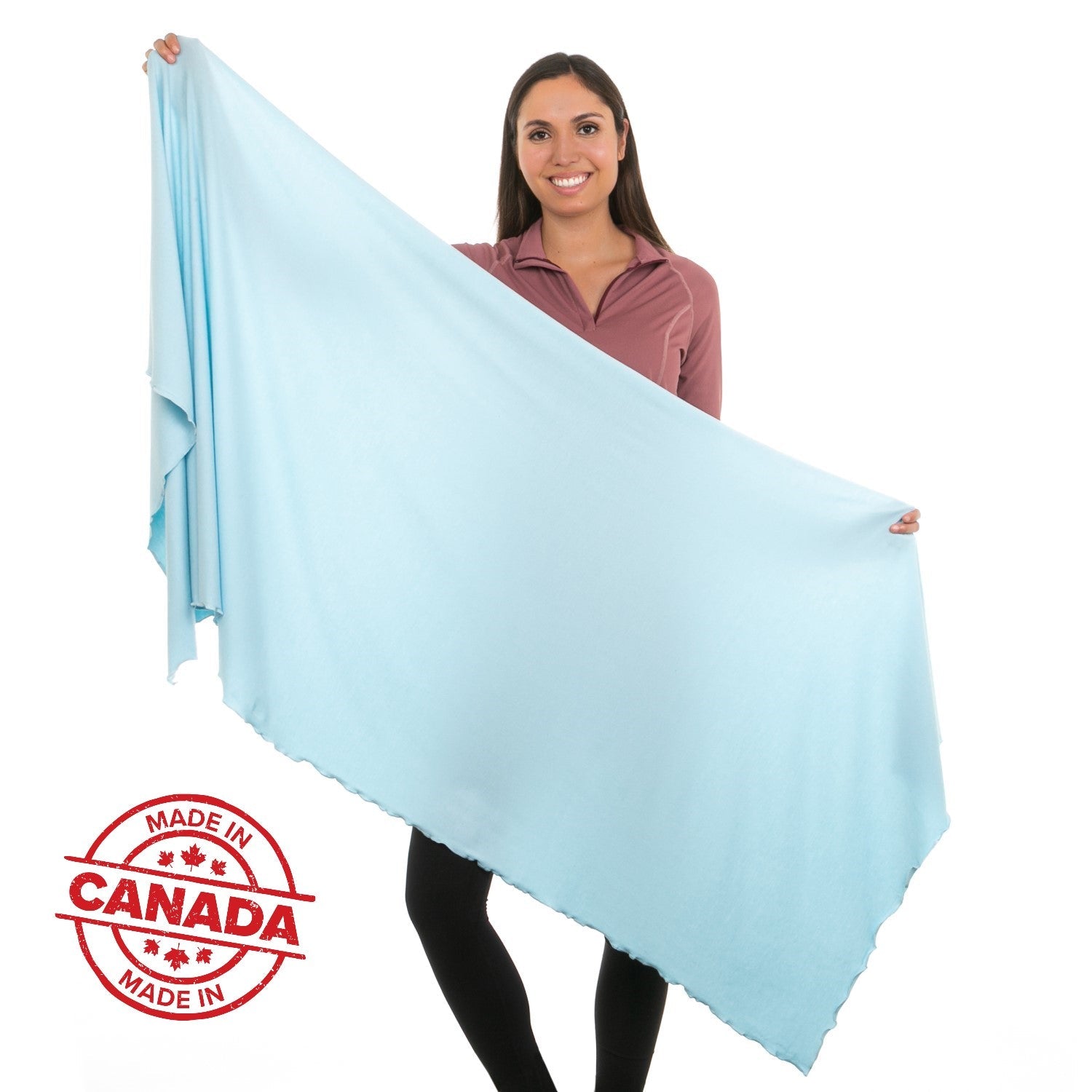 Anza Sun Shawl for Women