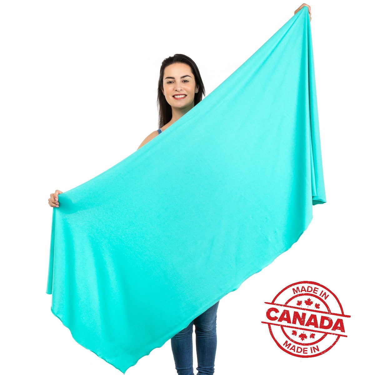 Anza Sun Shawl for Women