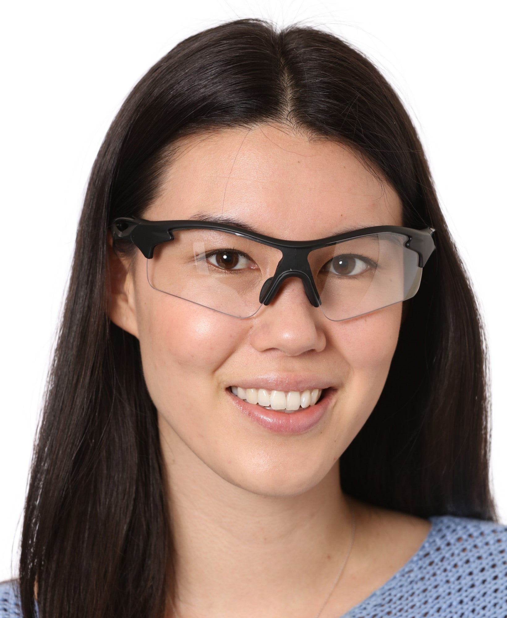 Dimension Fog Resistant Clear Lenses
