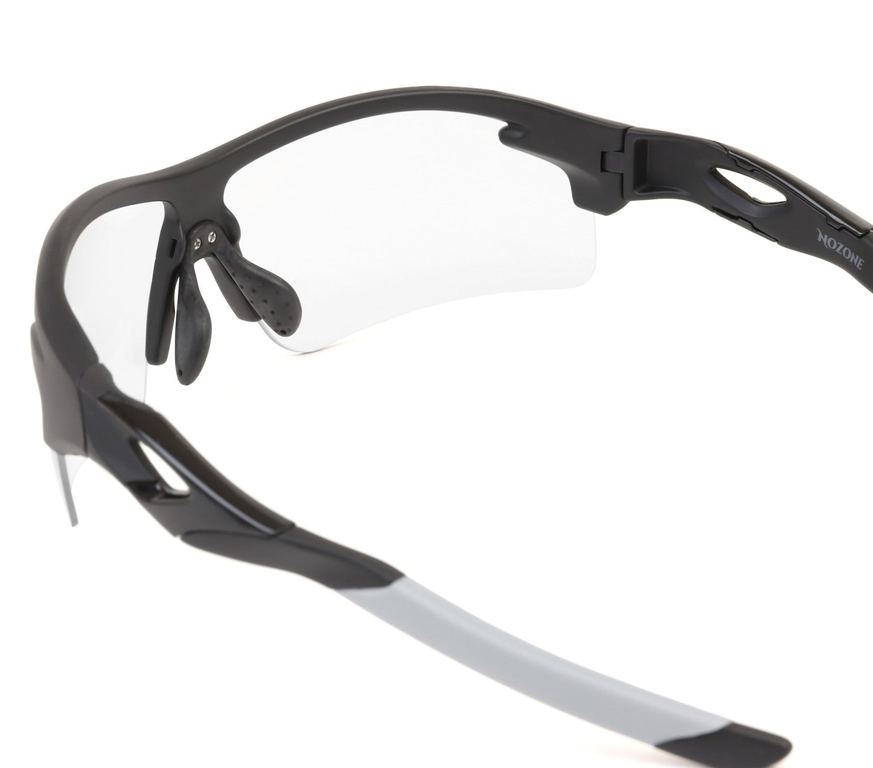 Dimension Fog Resistant Clear Lenses