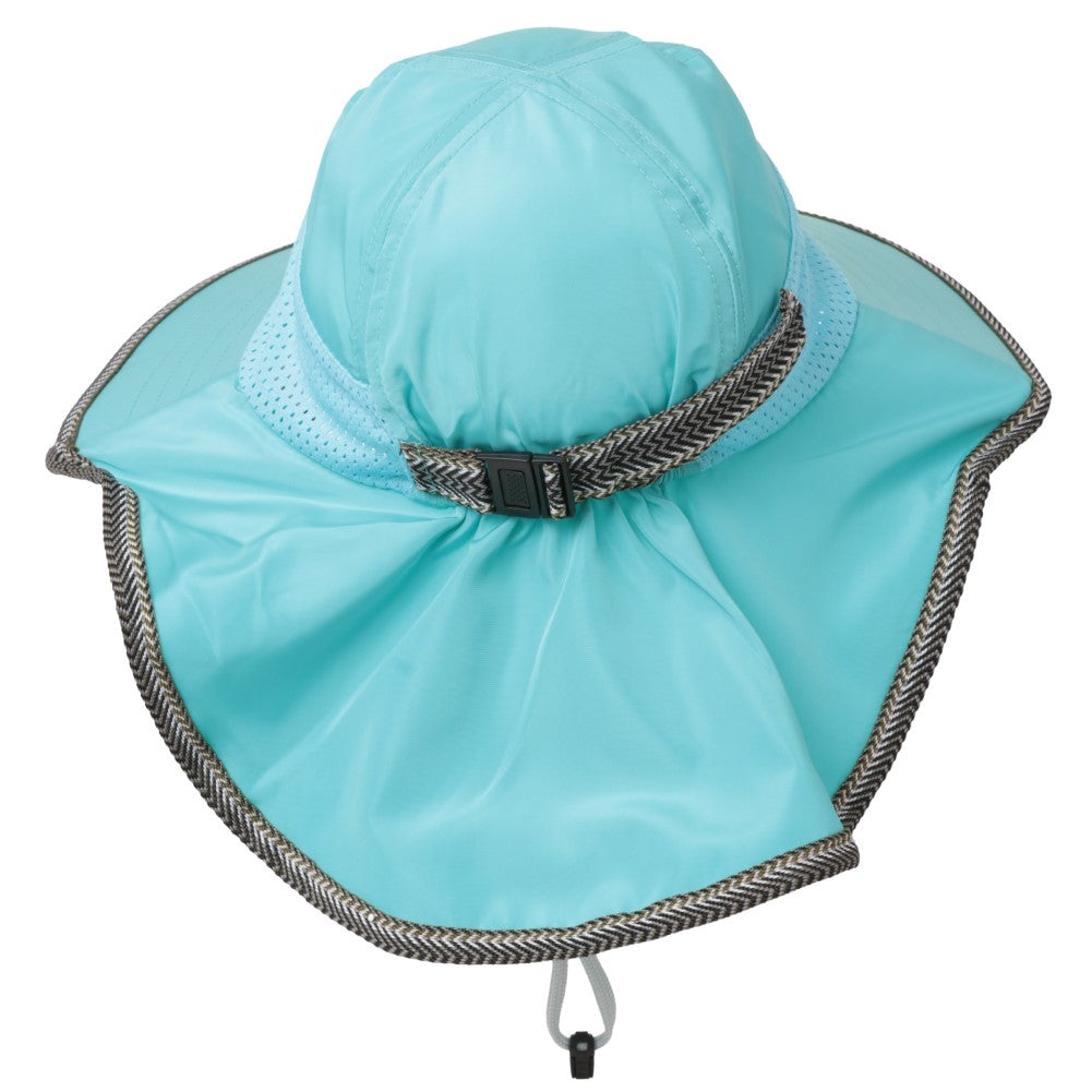 Eclipse Kid's Sun Hat