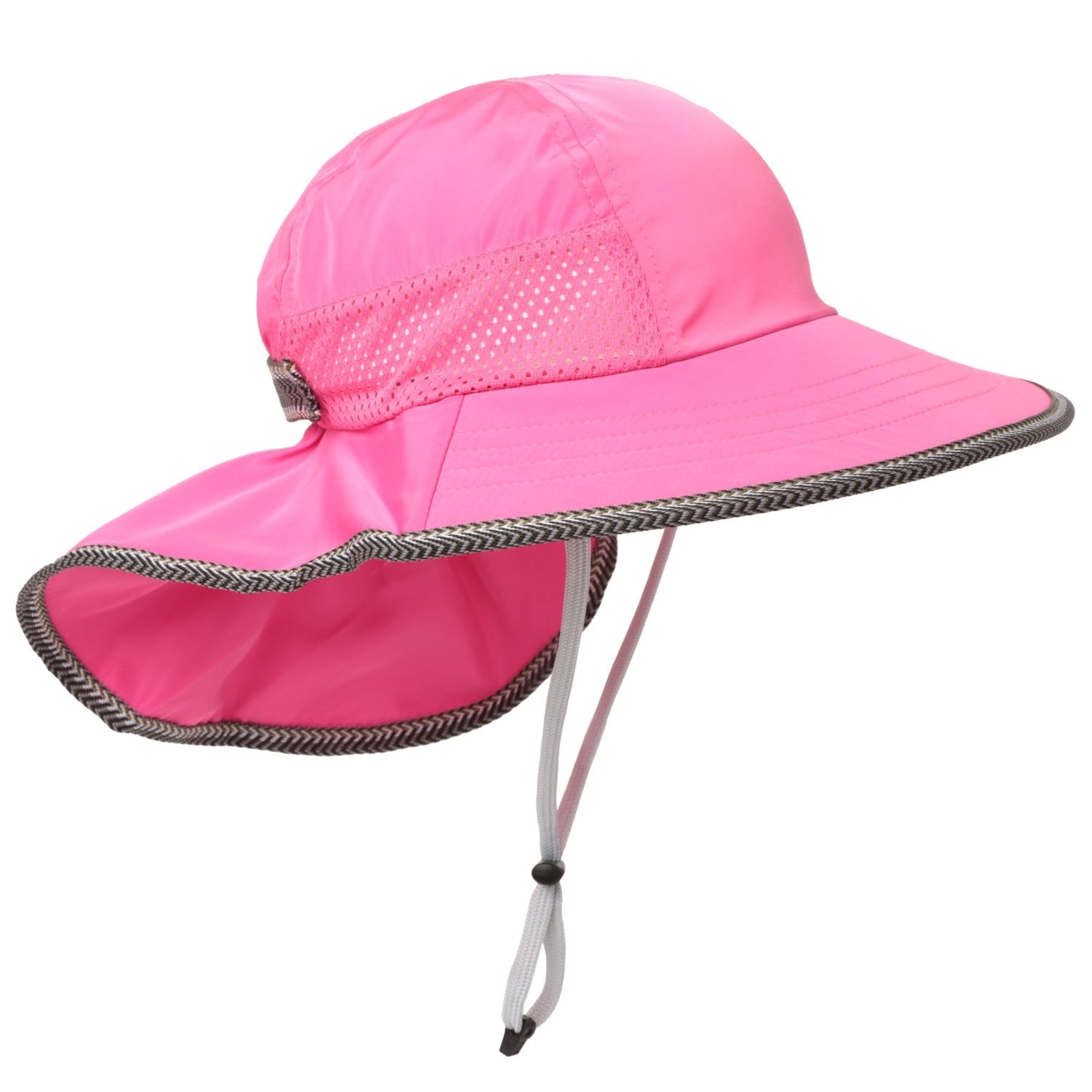 Eclipse Kid's Sun Hat