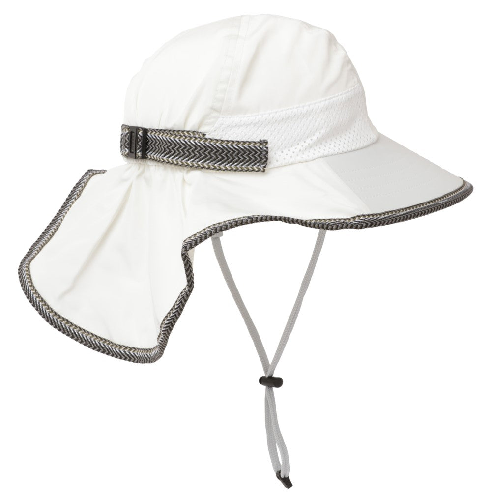 Eclipse Kid's Sun Hat