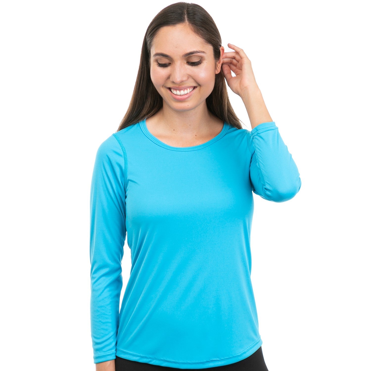 Comfort Fit Shirt for Women