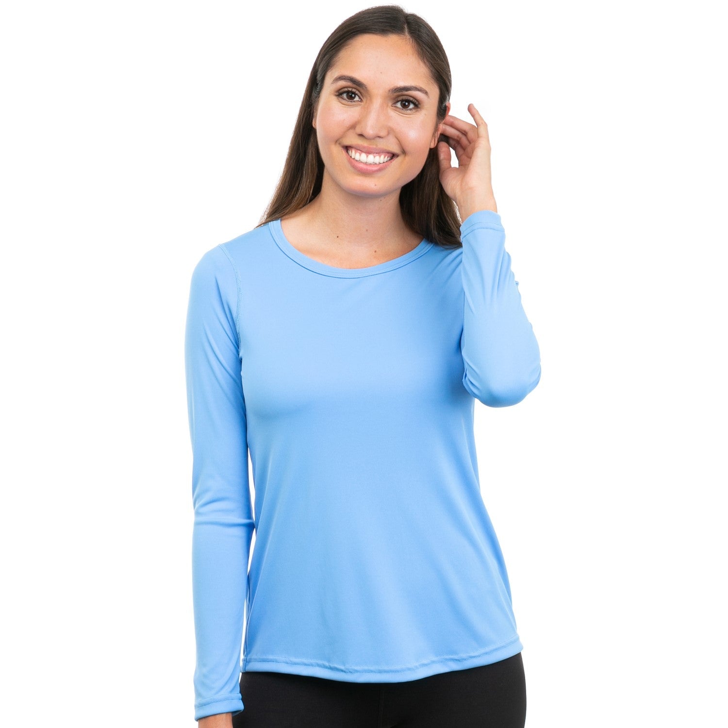 Comfort Fit Shirt for Women