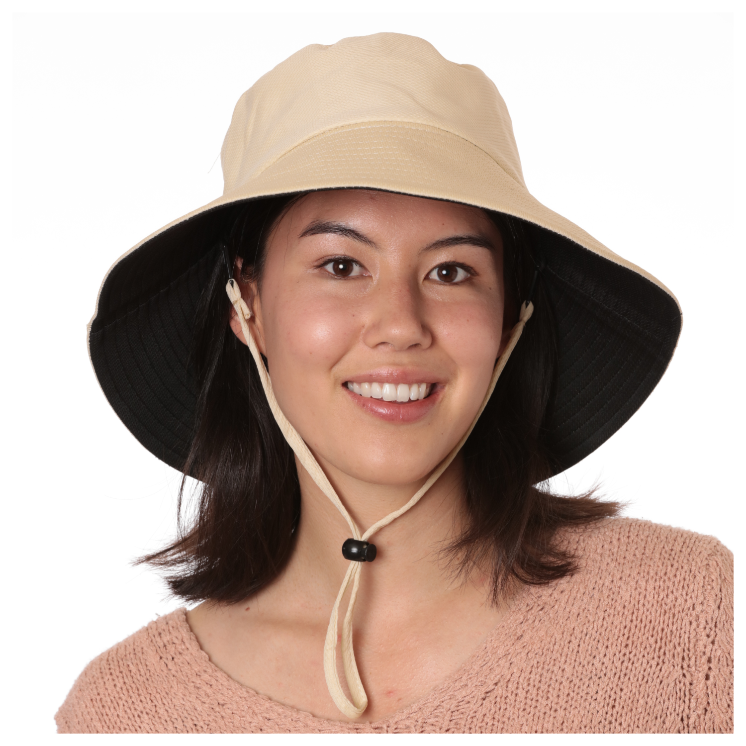 Women's Reversible Bucket Hat