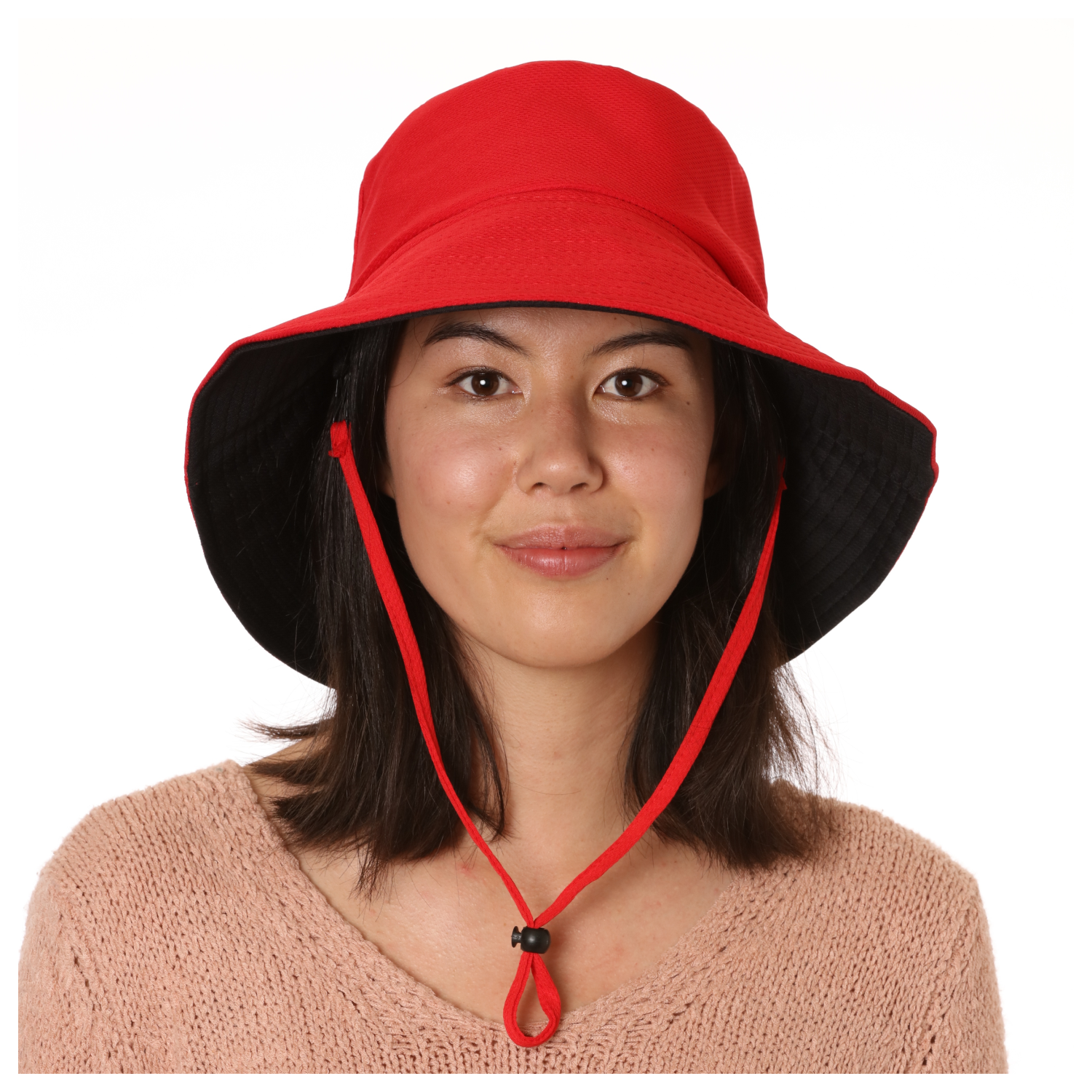 Women's Reversible Bucket Hat