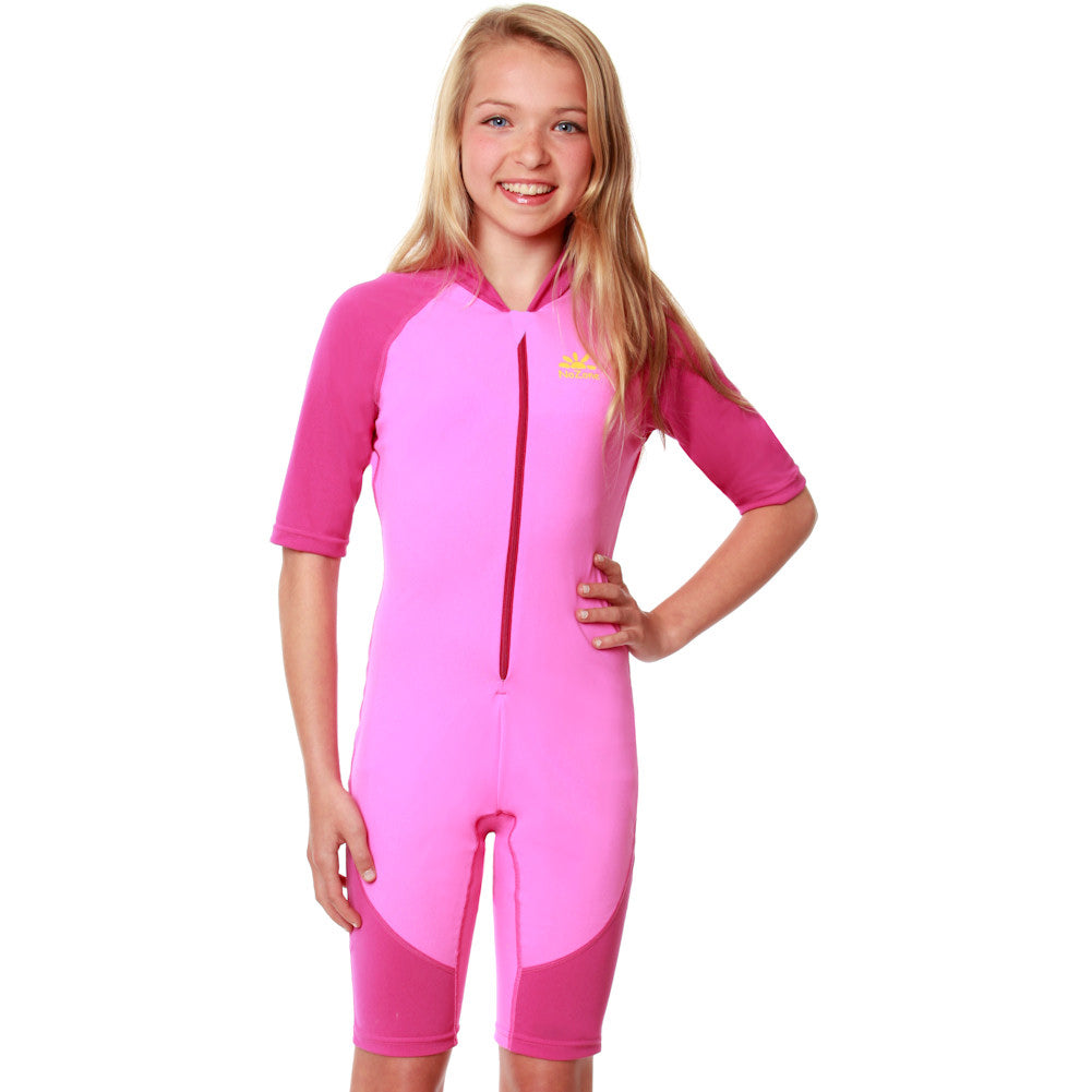 Bahia One-Piece Swimsuit for Kids