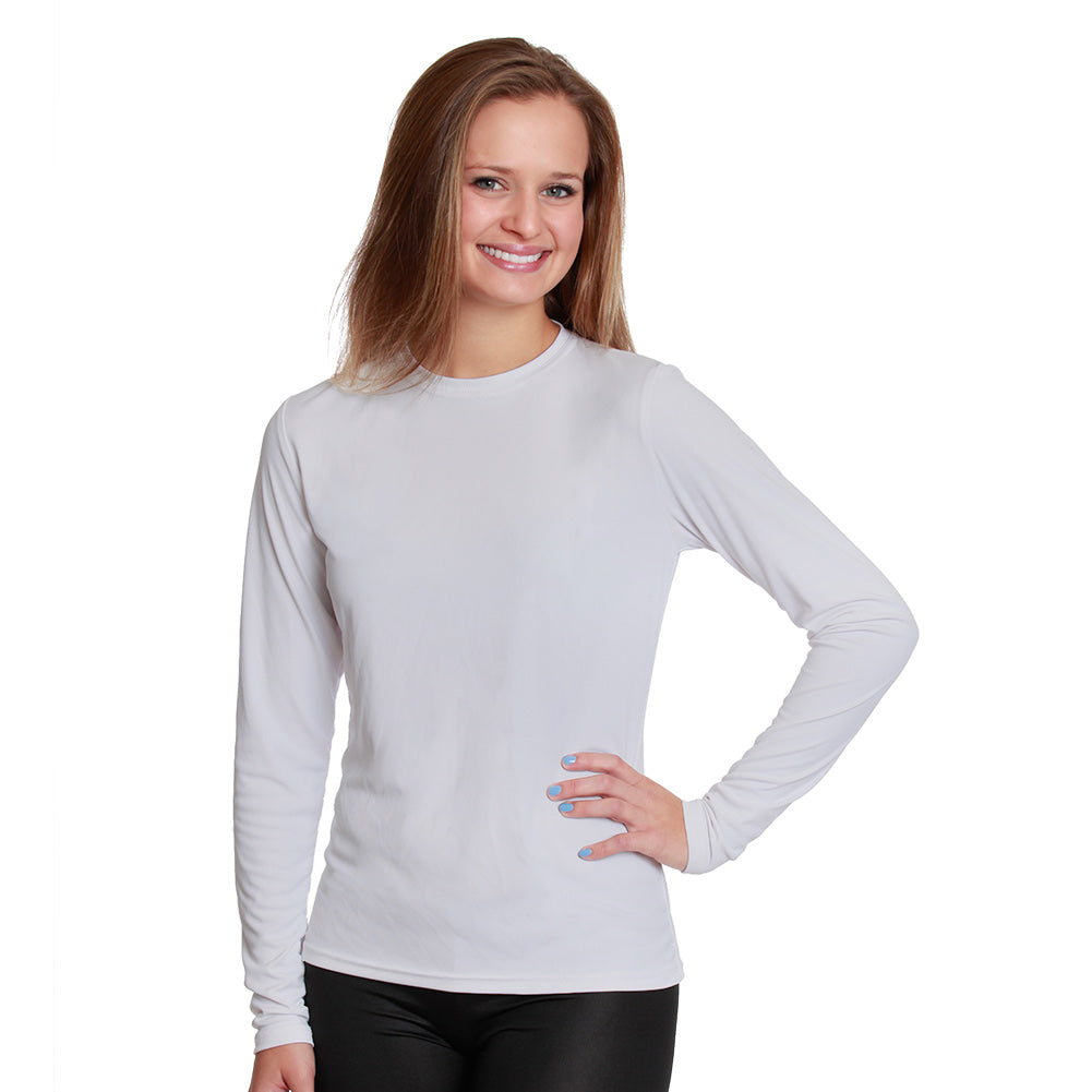 Nozone UV Blocking Women's Sun Protective Versa-T Shirt