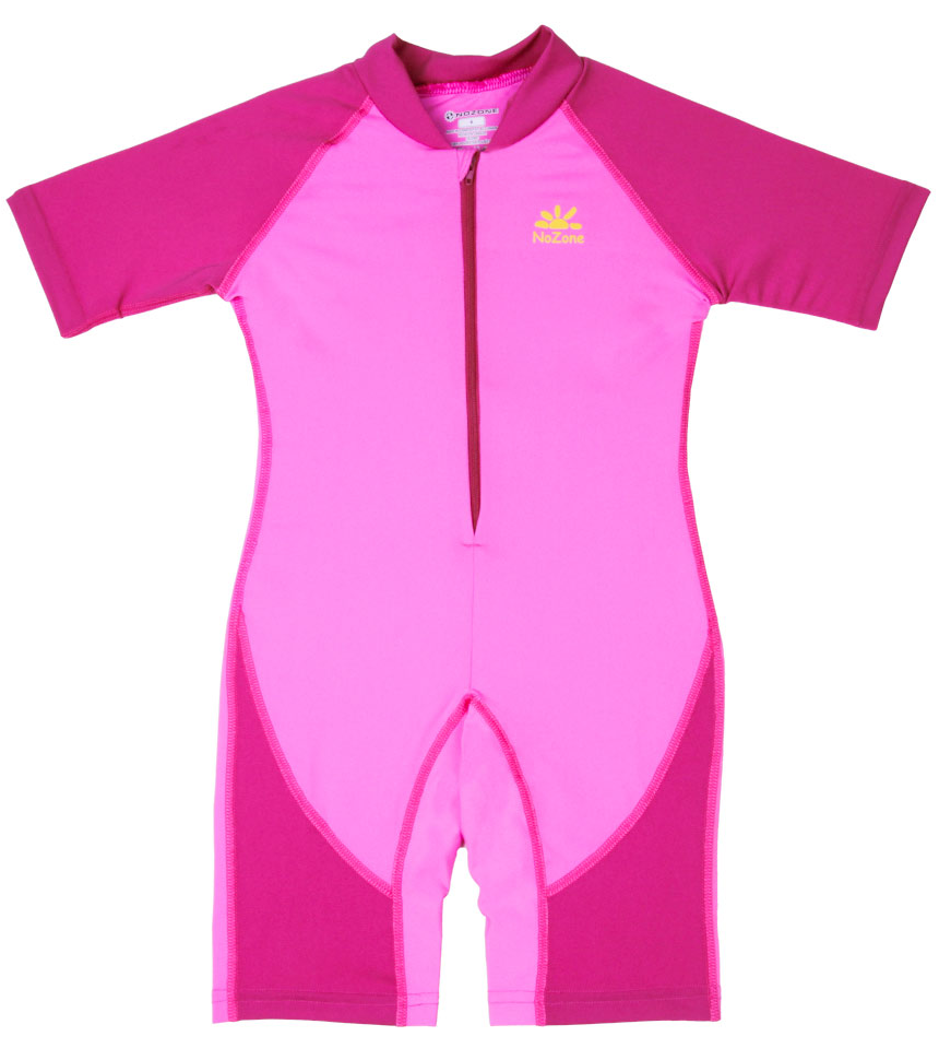 Bahia One-Piece Swimsuit for Kids