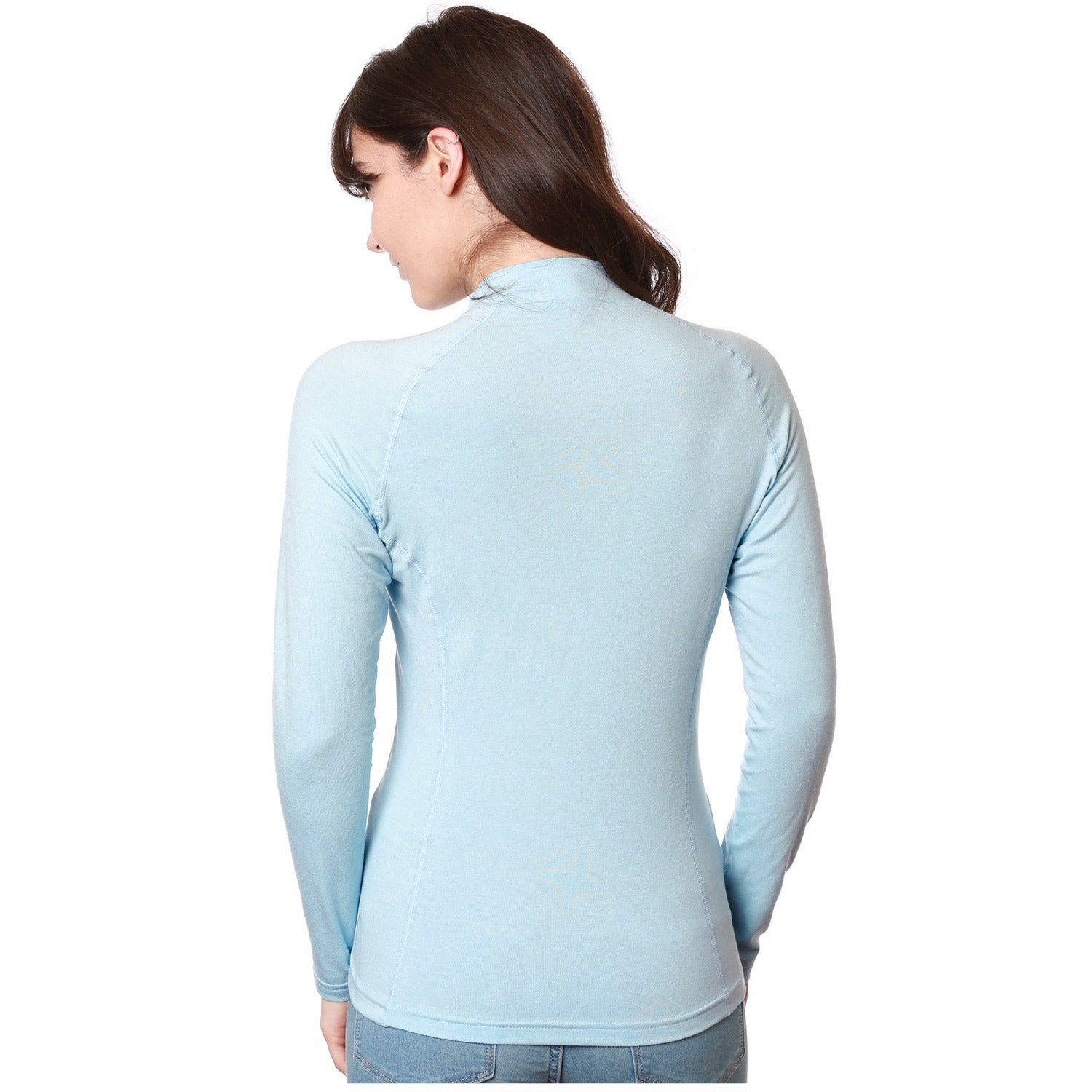Lanai Full Zip Shirt