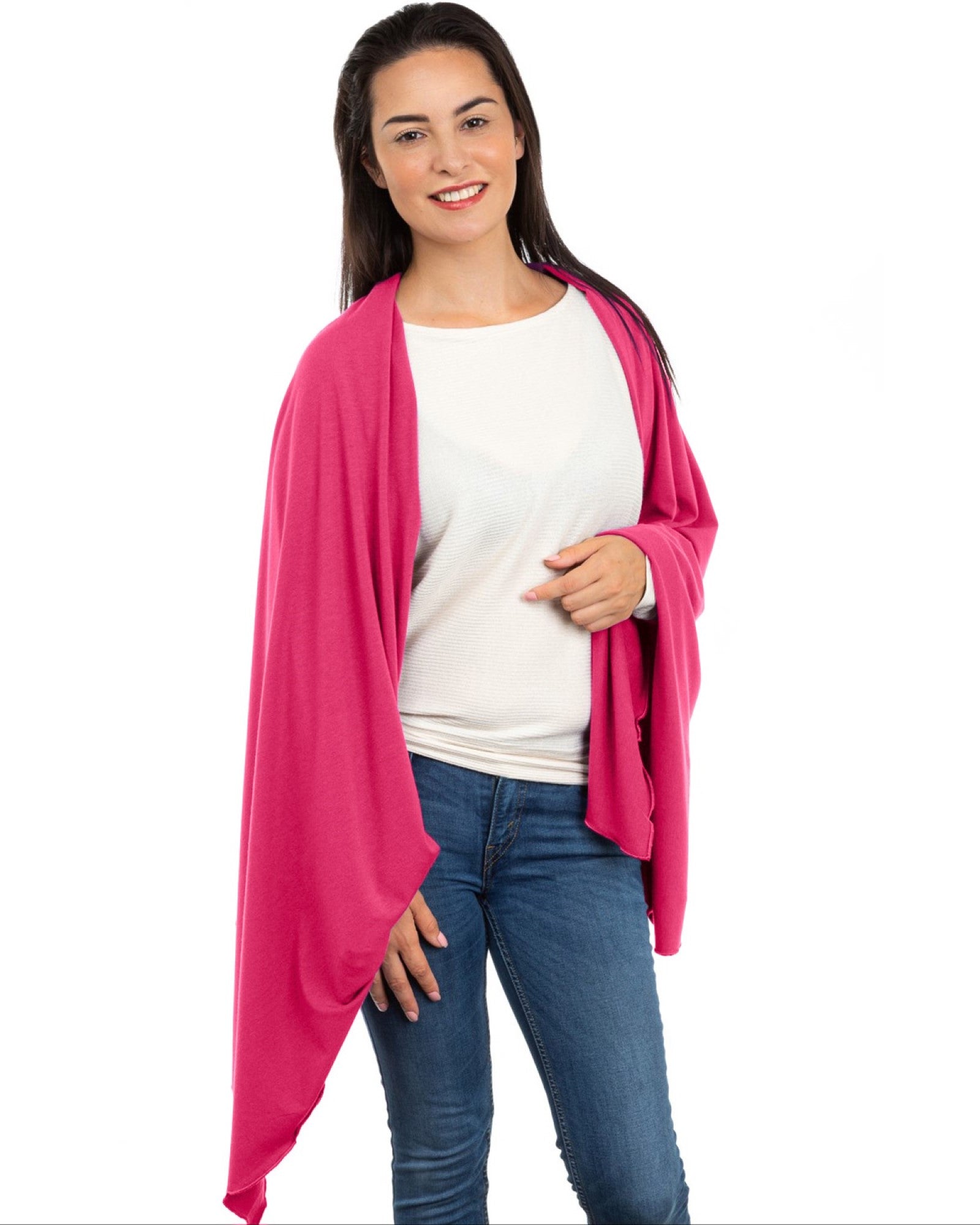 Anza Sun Shawl for Women