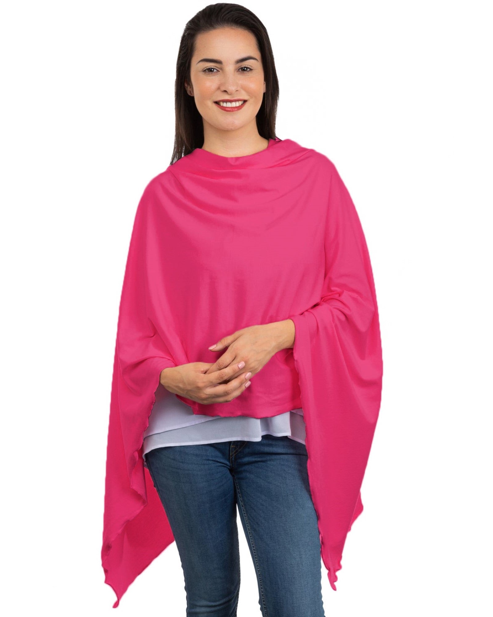 Anza Sun Shawl for Women