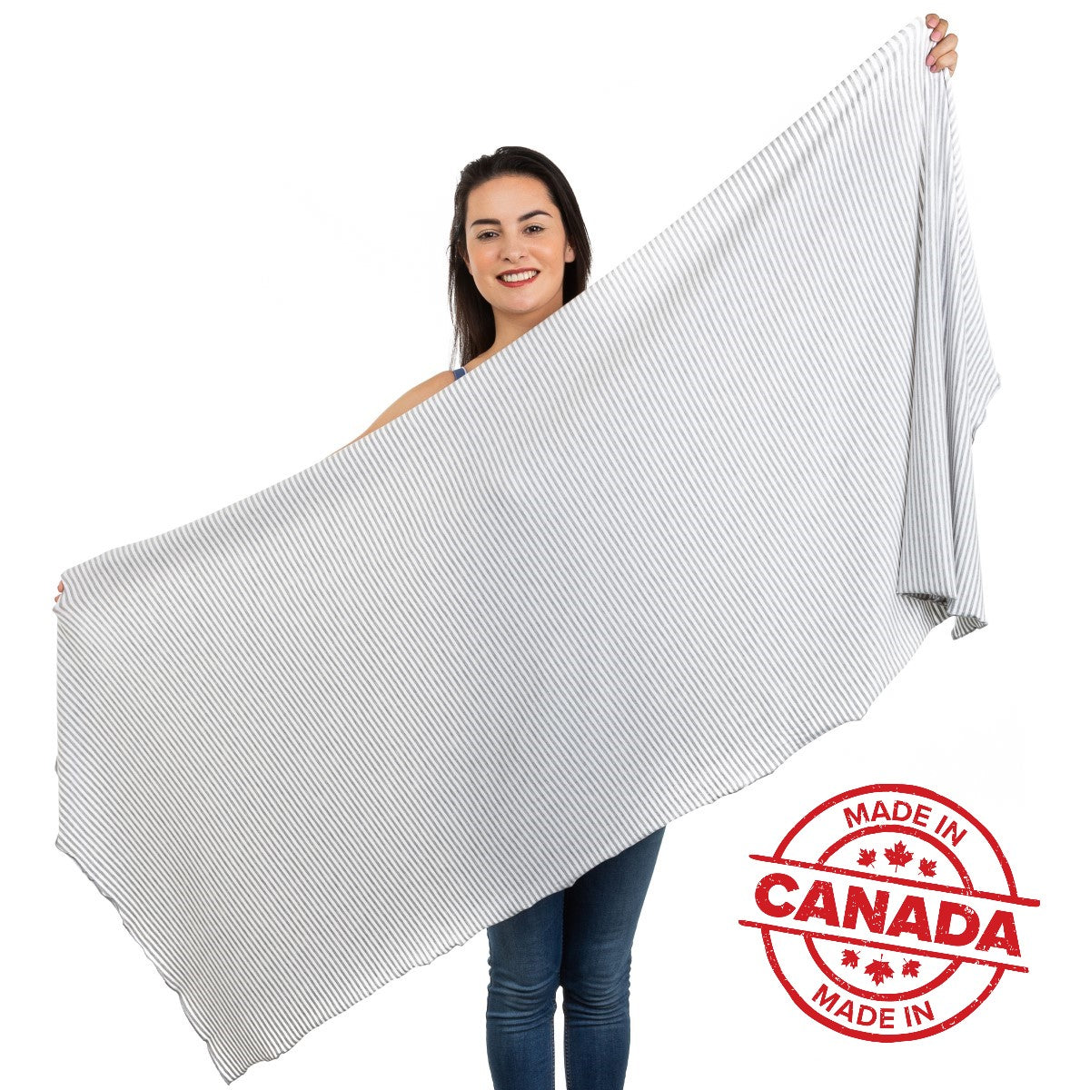 Anza Sun Shawl for Women