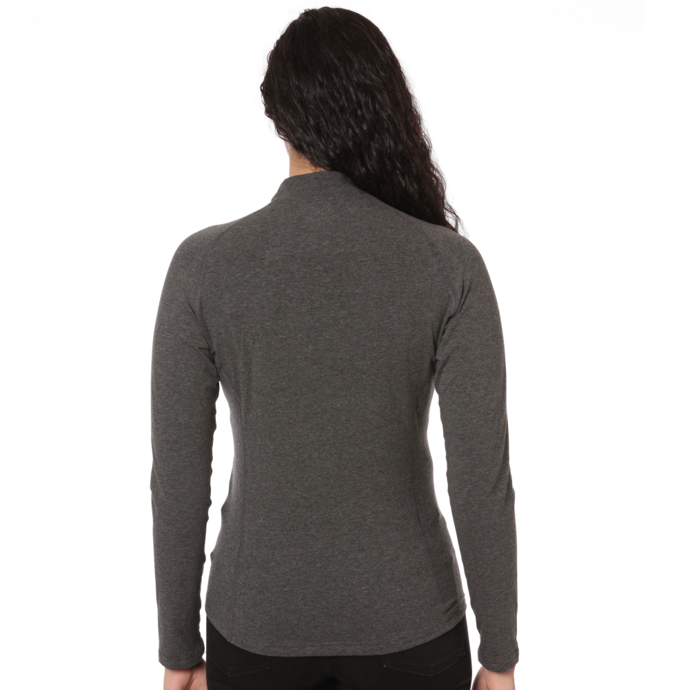 Lanai Full Zip Shirt