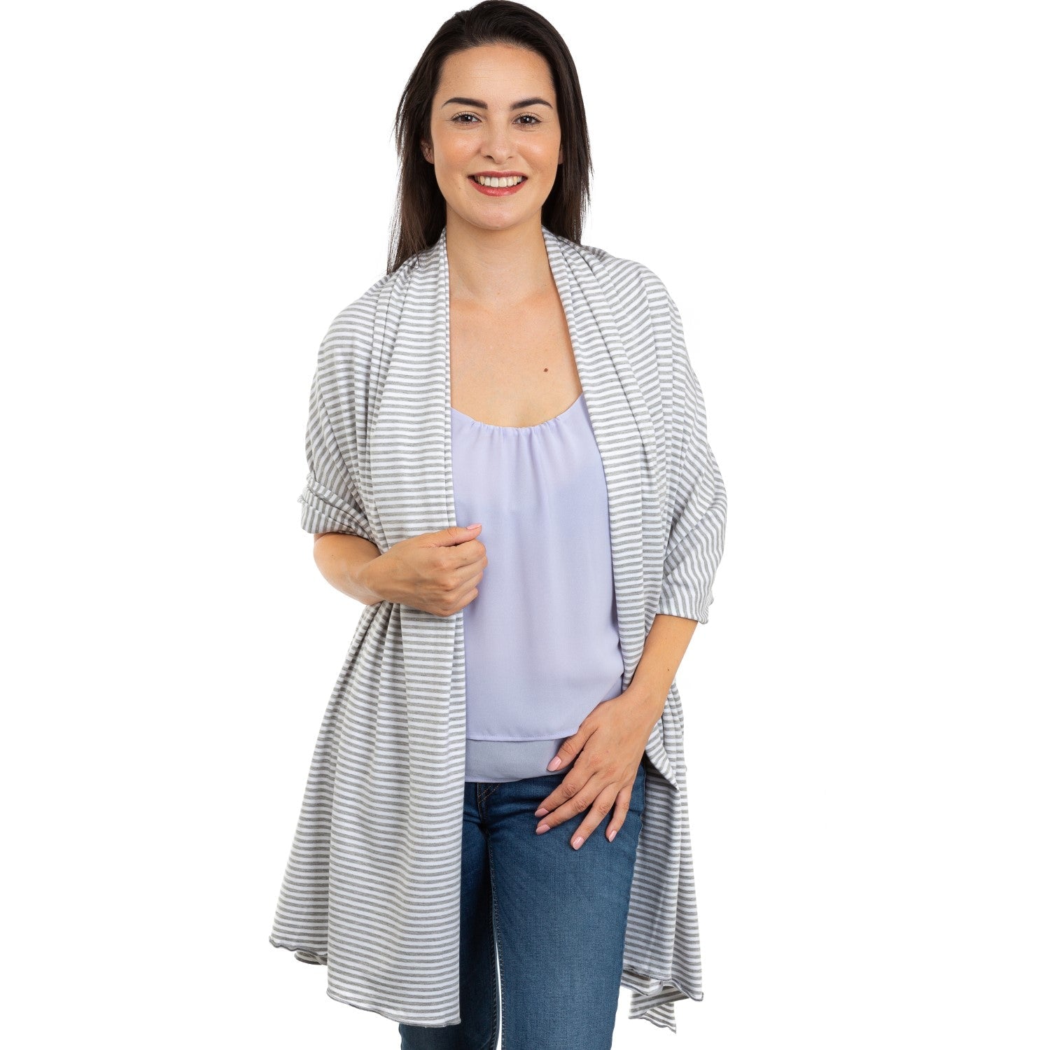 Anza Sun Shawl for Women