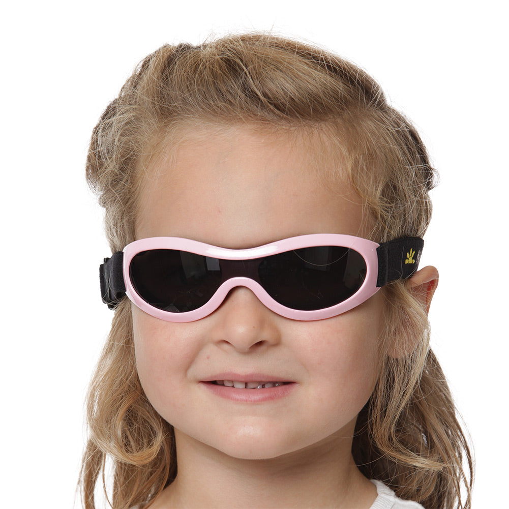 Kids Shades - Sunglasses for Toddlers and Kids