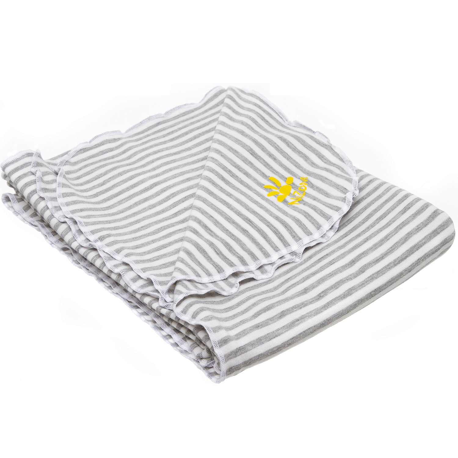 Baby Sun Blanket