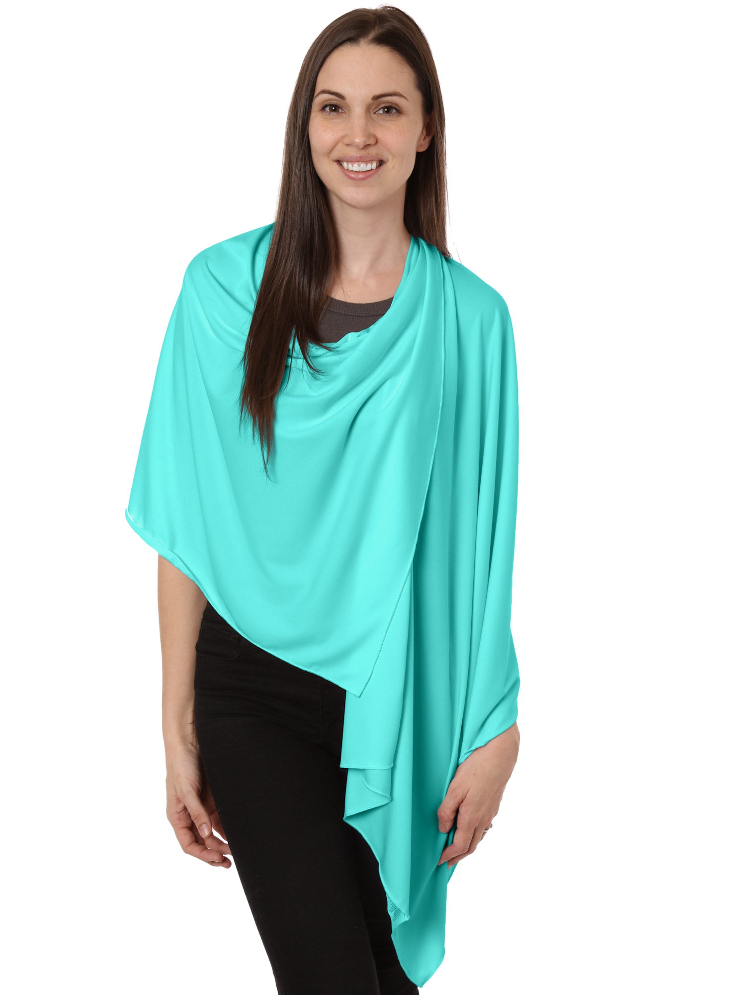 Llano Sun Shawl for Women