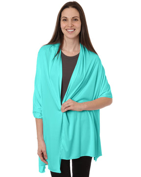 Llano Sun Shawl for Women