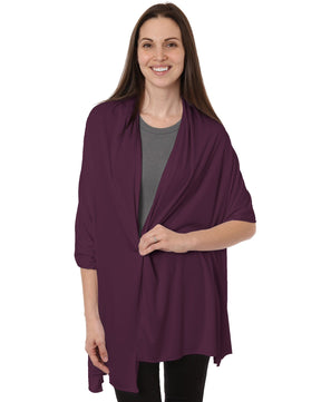 Llano Sun Shawl for Women