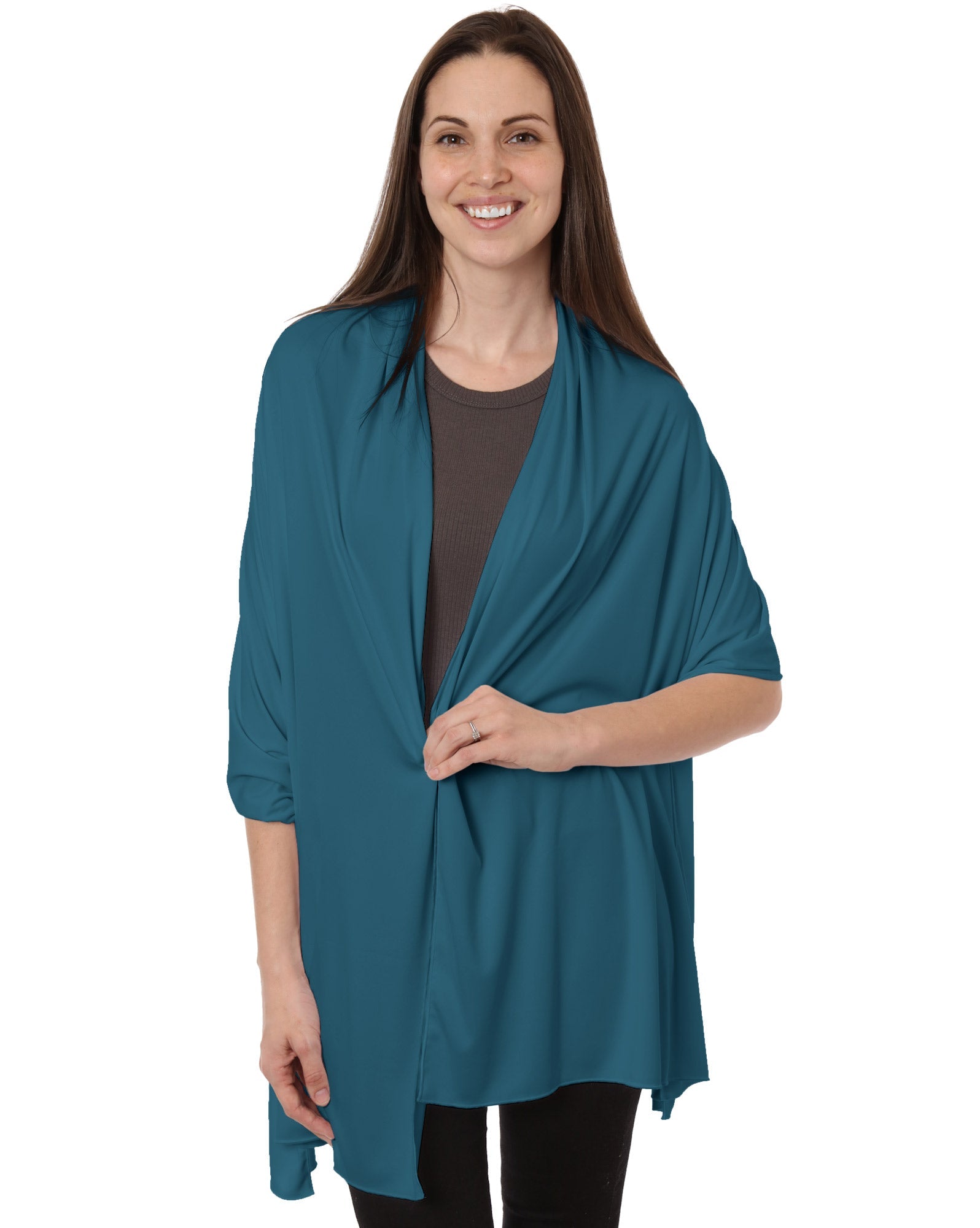 Llano Sun Shawl for Women