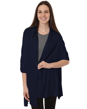 Llano Sun Shawl for Women