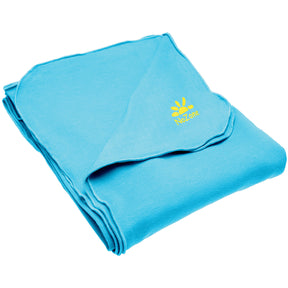 Baby Sun Blanket
