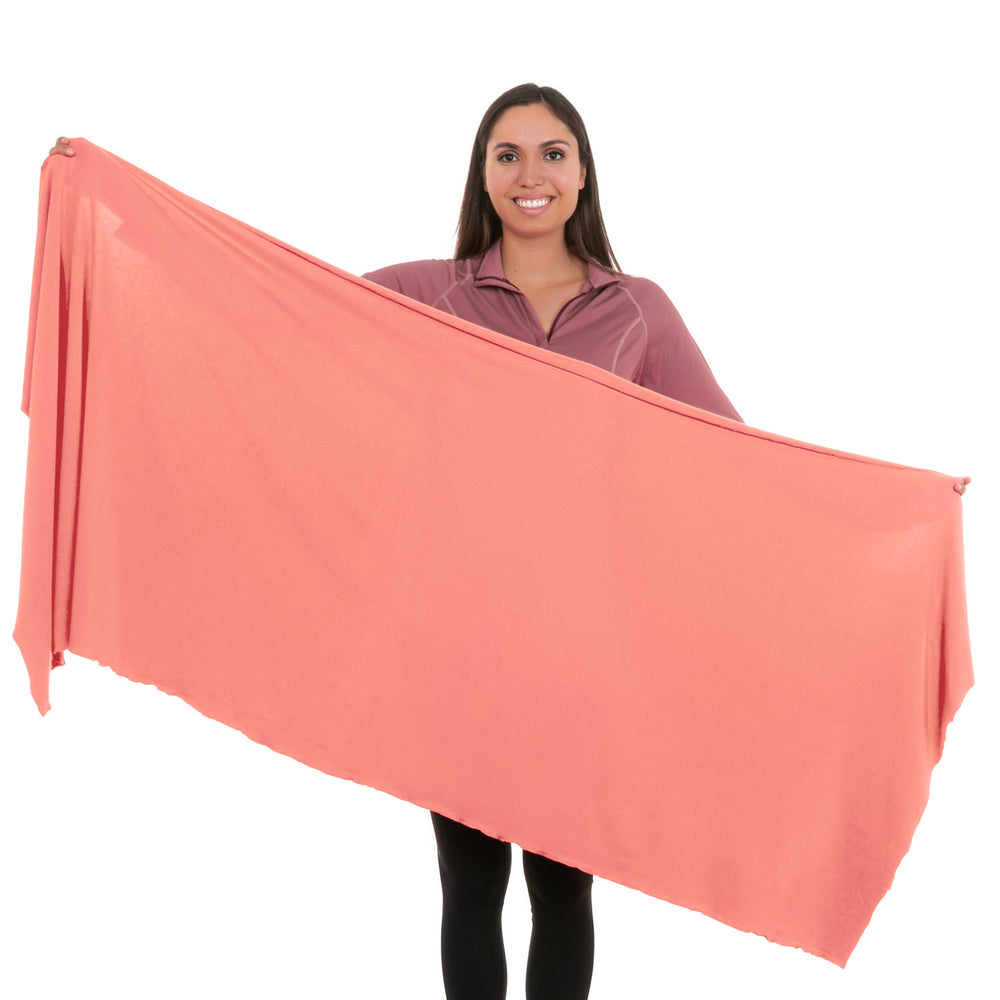 uv sun shawl