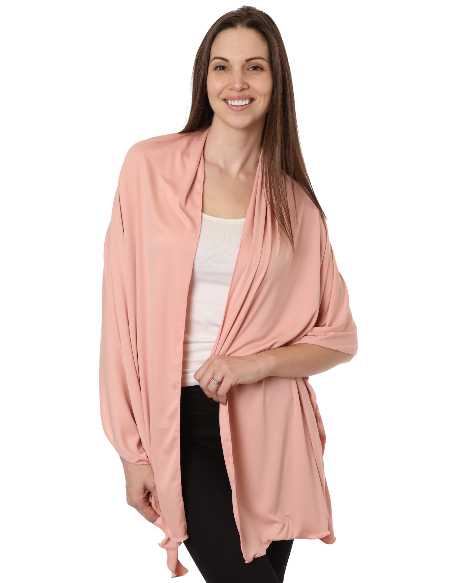 Llano Sun Shawl for Women