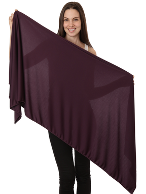 Llano Sun Shawl for Women