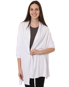 Llano Sun Shawl for Women