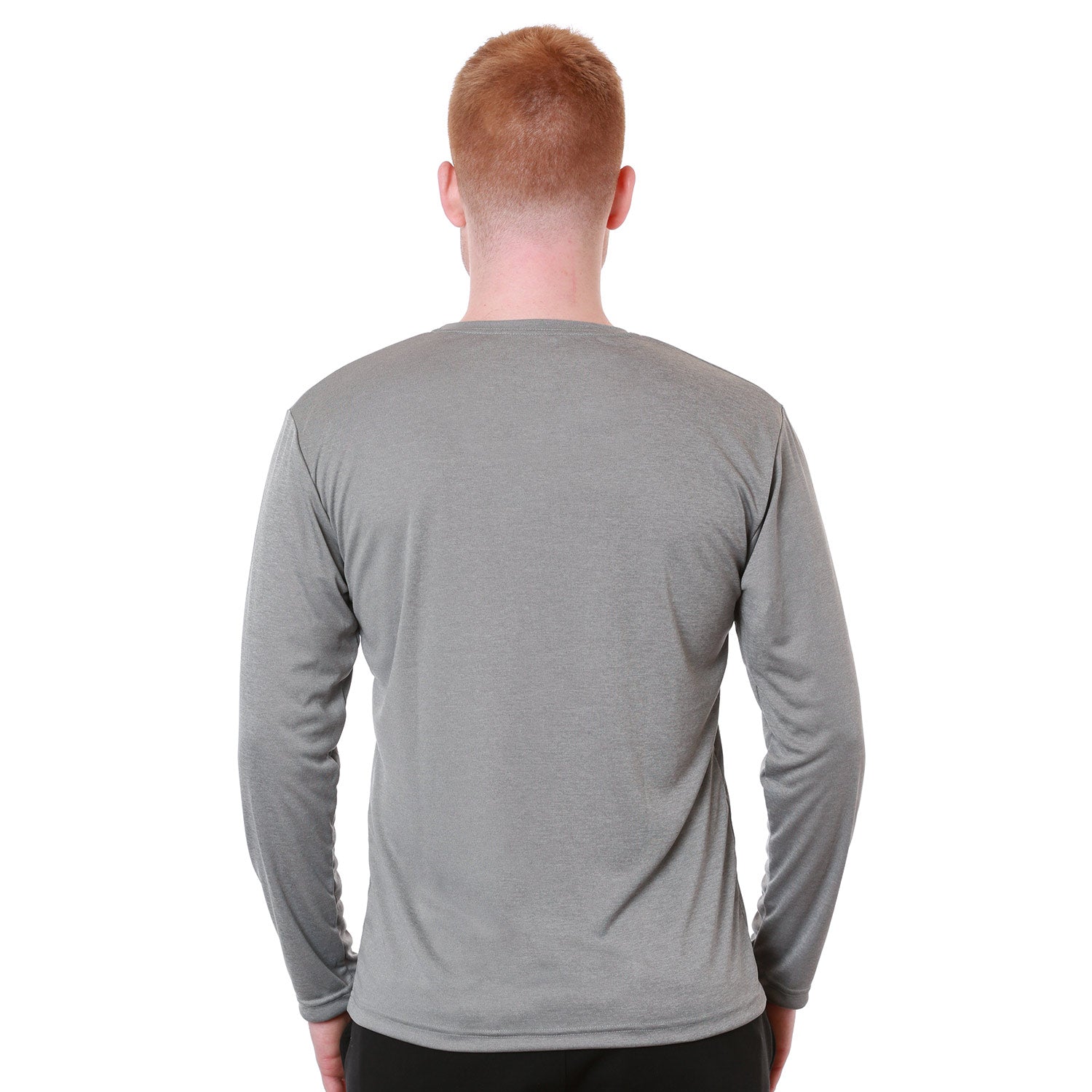 Relaxed Sierra Long Sleeve Shirt for Men