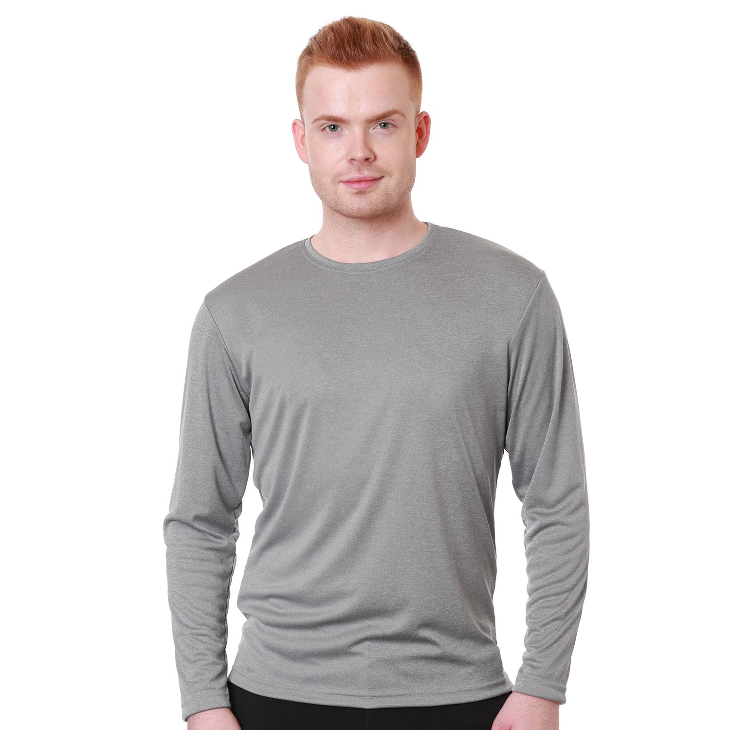 Relaxed Sierra Long Sleeve Shirt for Men