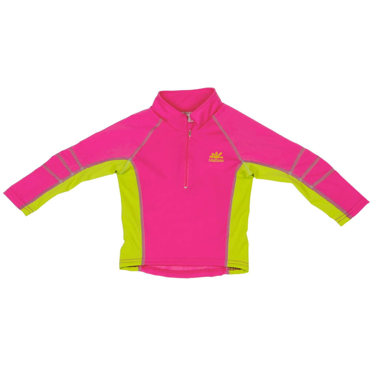 Nautilus Swim Shirt for Kids