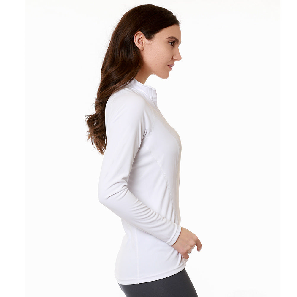 Tuscany Long Sleeved Equestrian Shirt