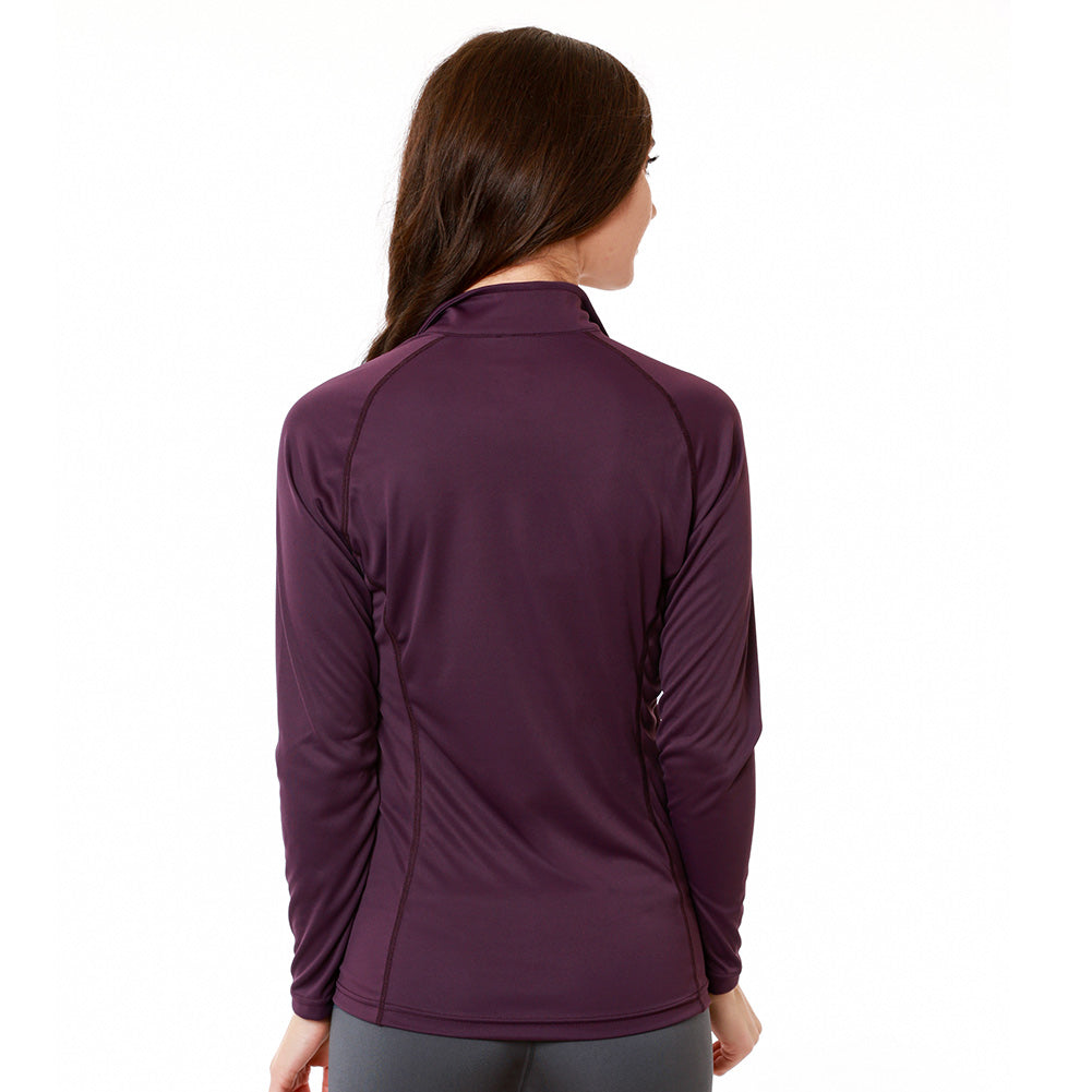 Tuscany Long Sleeved Equestrian Shirt