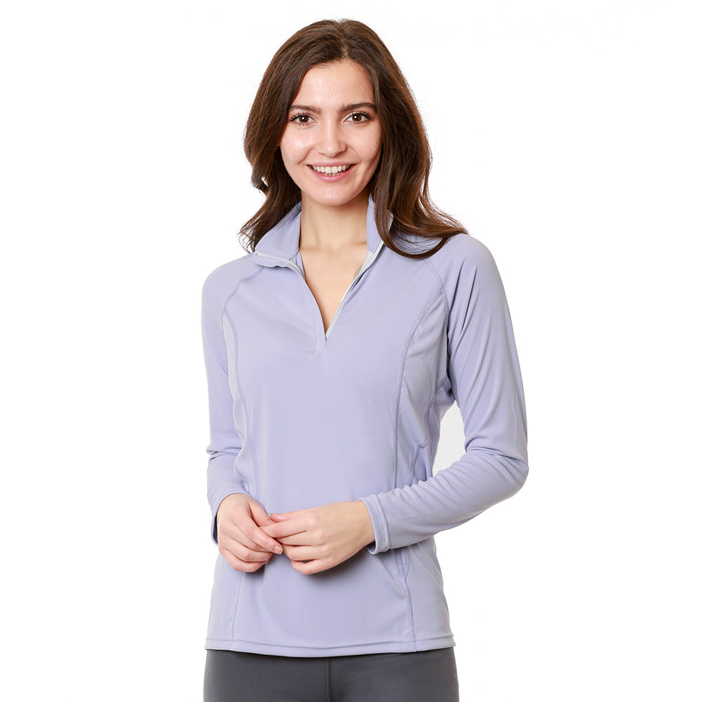 Tuscany Long Sleeved Equestrian Shirt