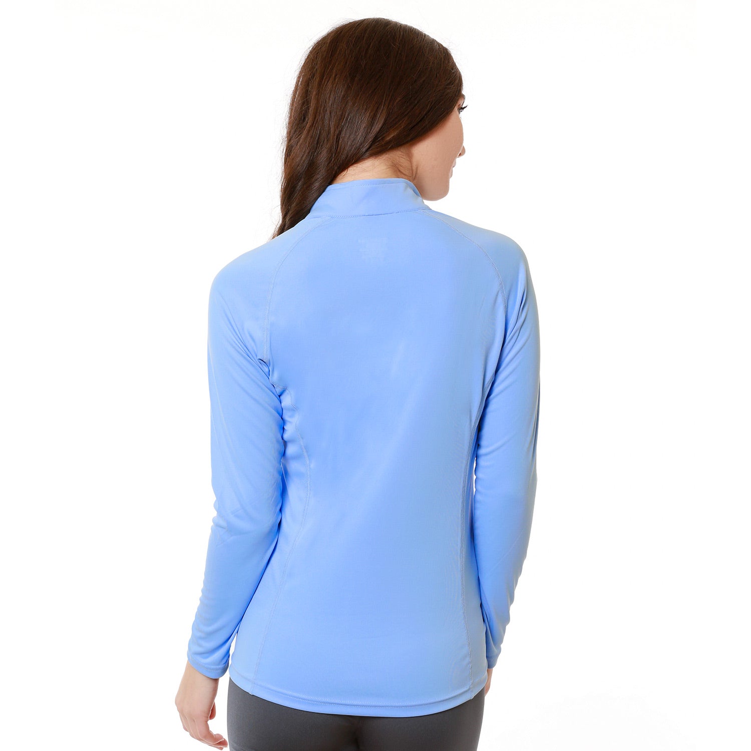 Tuscany Long Sleeved Equestrian Shirt