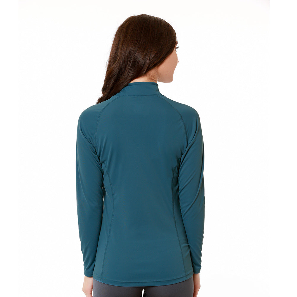 Tuscany Long Sleeved Equestrian Shirt